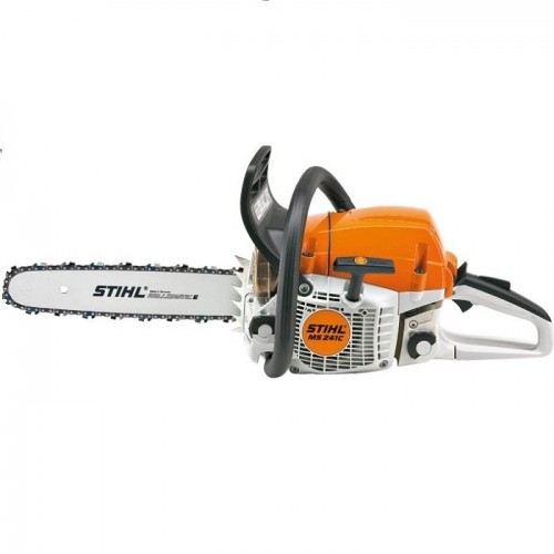 Бензопила STIHL MS241C шина 40см цепь 3617-006-0055