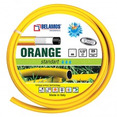 Шланг Orange 1/2"" х 25м
