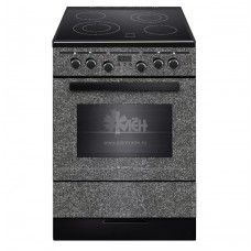 Плита электро ГЕФЕСТ 5560-03 0106 керамика Плита электро ГЕФЕСТ 5560-03 0106 керамика