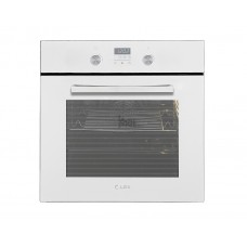 Духовка LEX EDP 093 WH NEW