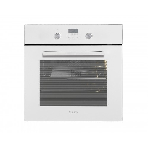 Духовка LEX EDP 093 WH NEW