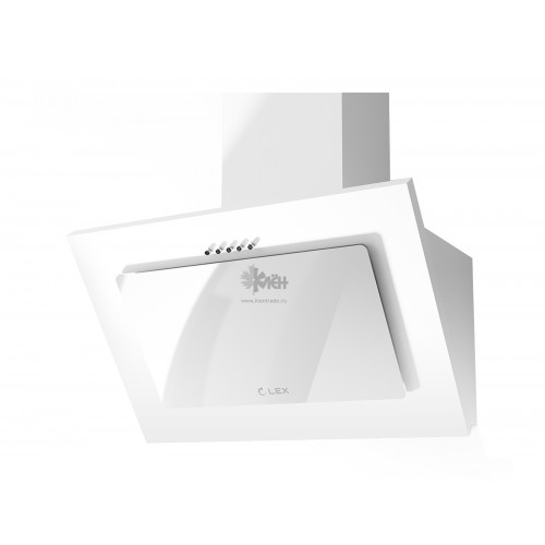 Вытяжка LEX MIKA 600 white