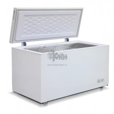 Морозильник-ларь Бирюса-455KX