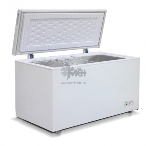 Морозильник-ларь Бирюса-455KX