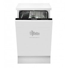 Встр.Посудомоечная машина HANSA ZIM476 H