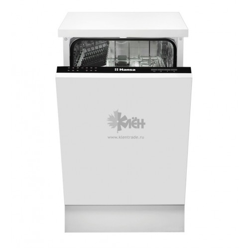 Встр.Посудомоечная машина HANSA ZIM476 H
