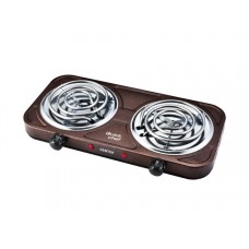 Плитка электрическая 2к.CENTEK CT-1509 Siberia