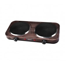 Плитка электрическая 2к.CENTEK CT-1507 Siberia