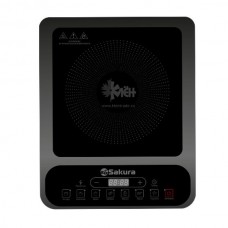 Плитка индукционная 1к.SAKURA SA-7157