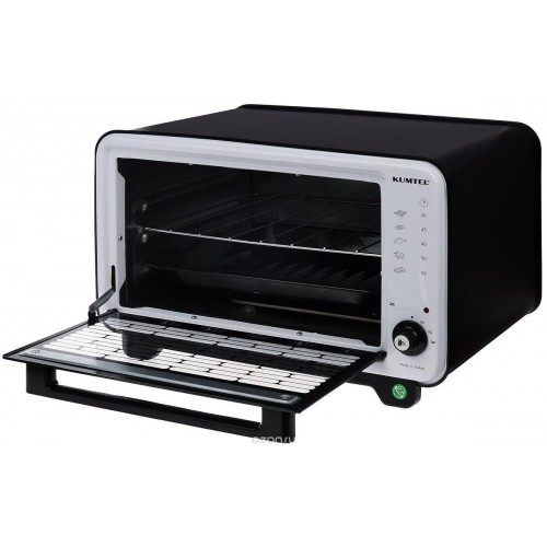 Жарочный шкаф Kumtel KF 3000 36 л