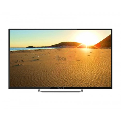 Телевизор 42" POLARLINE 42PL11TС-SM Smart