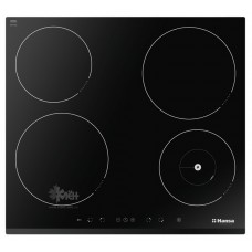 В/поверхность керамическая HANSA BHI 68508 индукция