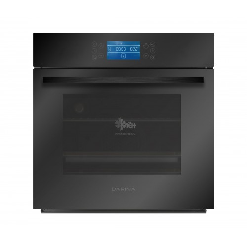 Духовка ДАРИНА 2VBDE112 710 BB