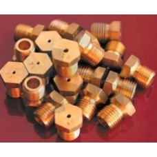 Комплект форсунок (сж. газ) ПГ 50 130 000-01 КП