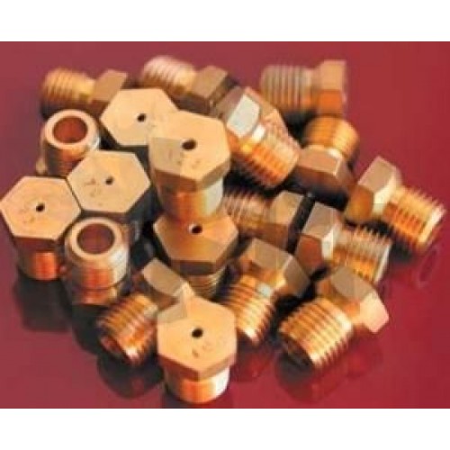 Комплект форсунок (сж. газ) ПГ 50 130 000-01 КП