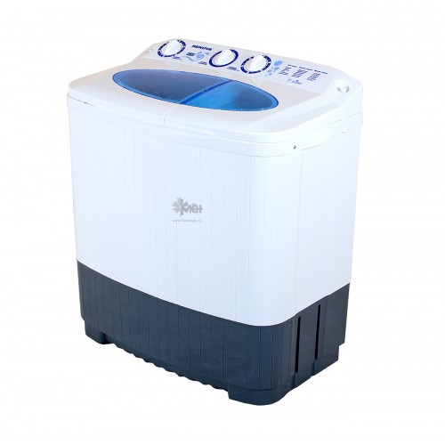 Стиральная машина п/ав Renova WS-70PET два бака