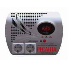 Стабилизатор Ресанта АСН-1000Н2/1-Ц 63/6/13