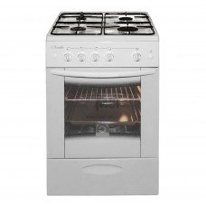 Плита газовая Лысьва ГП 400 МС-2у бел., б/кр.