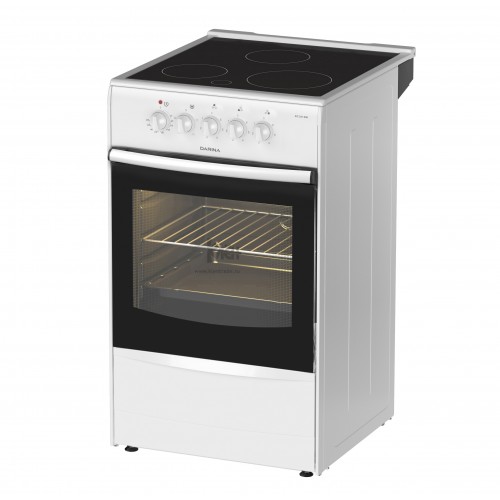 Плита электро Дарина 1B EС331 606W керамика