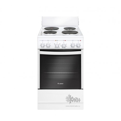 Плита электро ГЕФЕСТ 5140-01 0035