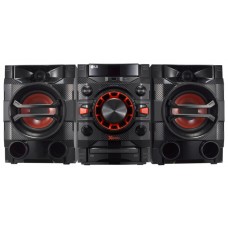 Муз. центр LG CM-4360