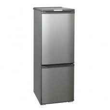 Холодильник Бирюса 118М метал