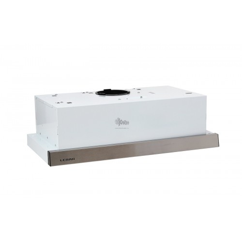 Вытяжка Leran BH6011 IX встраиваемая