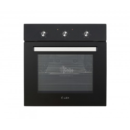 Духовка LEX EDM 041 BL