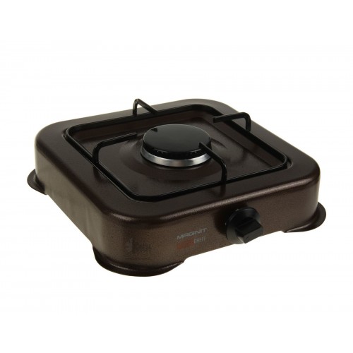 Плитка газовая 1к.MAGNIT CGH-1010