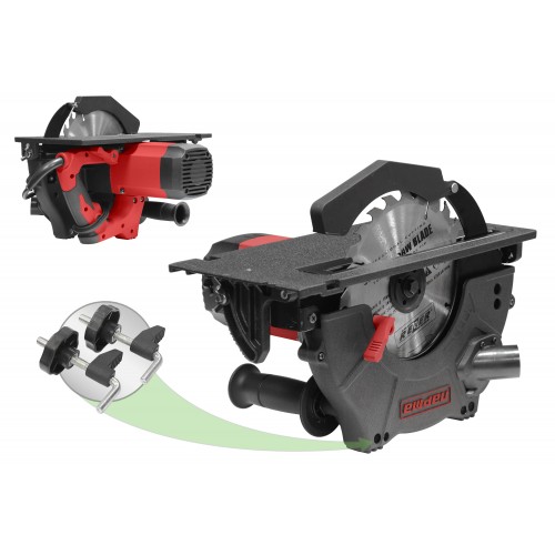 Пила дисковая ПАРМА 200Д