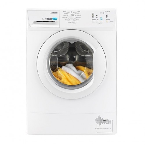 Стиральная машина Zanussi ZWSO 6100V