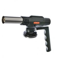 Горелка газовая к бал.с цангов.захв., широкое сопло, пьезорозжиг ЧИНГИСХАН 333-089