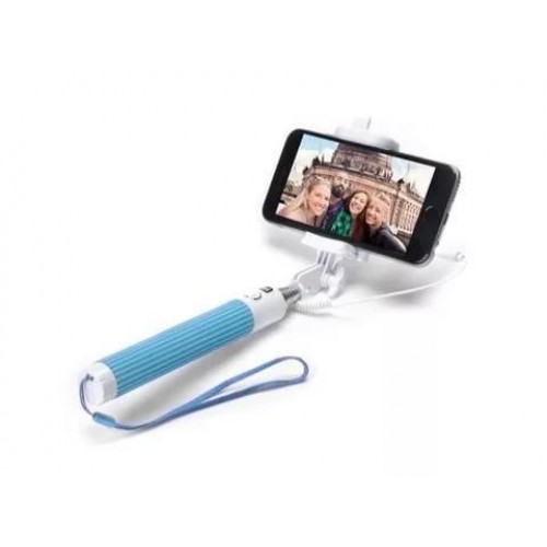 Селфи штатив Monopod HARPER SO-200 голубой