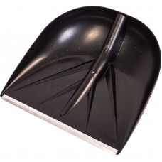 Лопата для снега Protex серии Санта без черенка