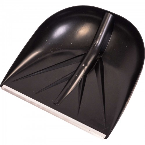 Лопата для снега Protex серии Санта без черенка