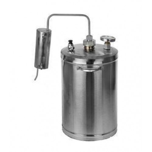 Дистиллятор Первач-Эконом 16л (терм)