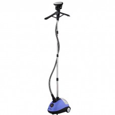 Отпариватель DELTA DL-862PS бел./т.розов.