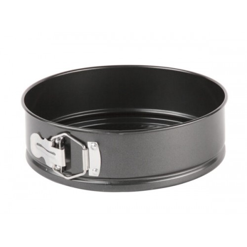 Форма для выпечки разъемная 26*7см. КТ-ФВ-К26A круг