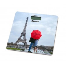 Весы напольные SAKURA SA-5065PS ultraslim электр.париж