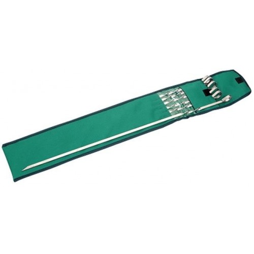 Набор шампуров 6 шт 615мм НШ121 КОЛЧАН