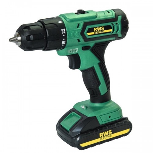 Дрель аккум. RWS ДА-18Л(N) Li-Ion