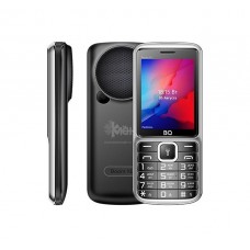 Телефон сотовый BQ M-2810 BOOM XL Black