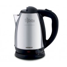 Чайник MAGNIT RMK- 3300 2.л, 2,2квт нерж