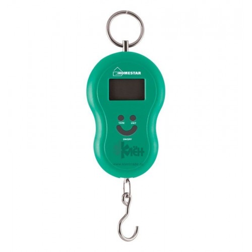 Весы -безмен HOMESTAR HS-3003