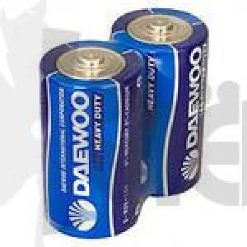 DAEWOO R14 S-2 (24шт.)