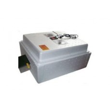 Инкубатор Несушка 63 (220/12В) авт.пов., цифр. (46)