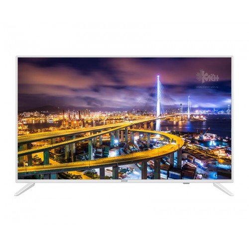 Телевизор 32"" MYSTERY MTV-3233LTA2 белый