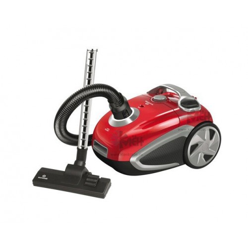 Пылесос Eurostek EVC-KP02B 2,квт 380вт