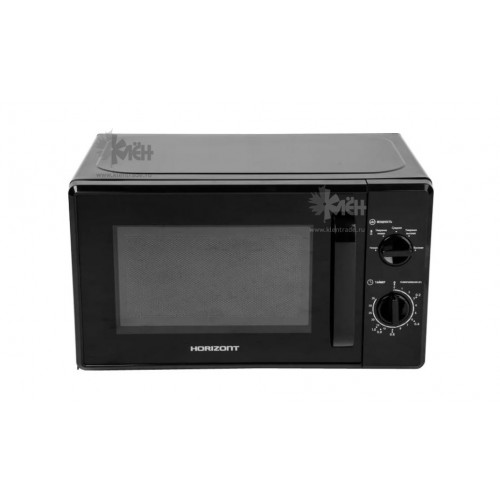 СВЧ печь соло 20л.Horizont 20MW700-1378AAB мех