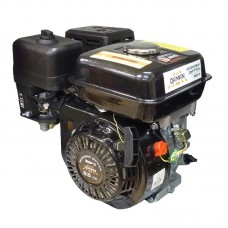 Двигатель DAMAN DM106P20 6,5 л.с., шкив 20мм., длина вала 50мм.